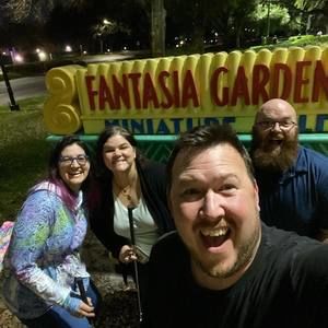 Meet your Posher, Nick